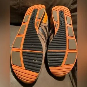 adidas | Shoes | Vintage Adidas Zxz Brown Orange Tan  display picture 3